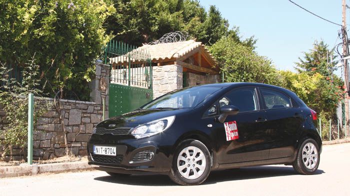 Μικρά diesel έως 1,2 λίτρα: Aναζητώντας το νικητή! Μικρά diesel έως 1,2 λίτρα: Aναζητώντας το νικητή!